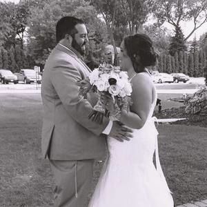 Meet your Posher, Tonya